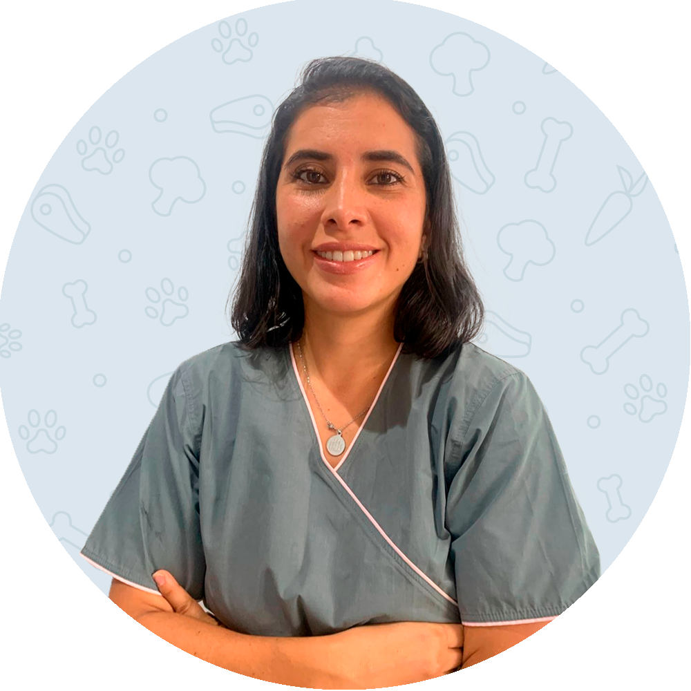 Quienes Somos 2 gupet alimentacion real mascotras quito carla hurtado 2