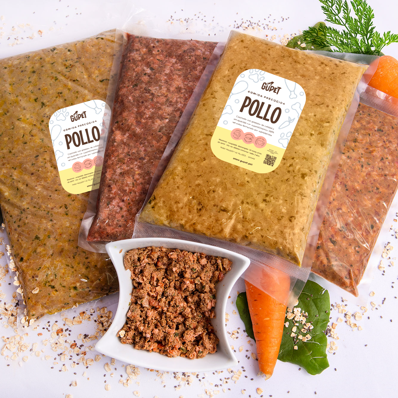 Recetas 8 productos 06
